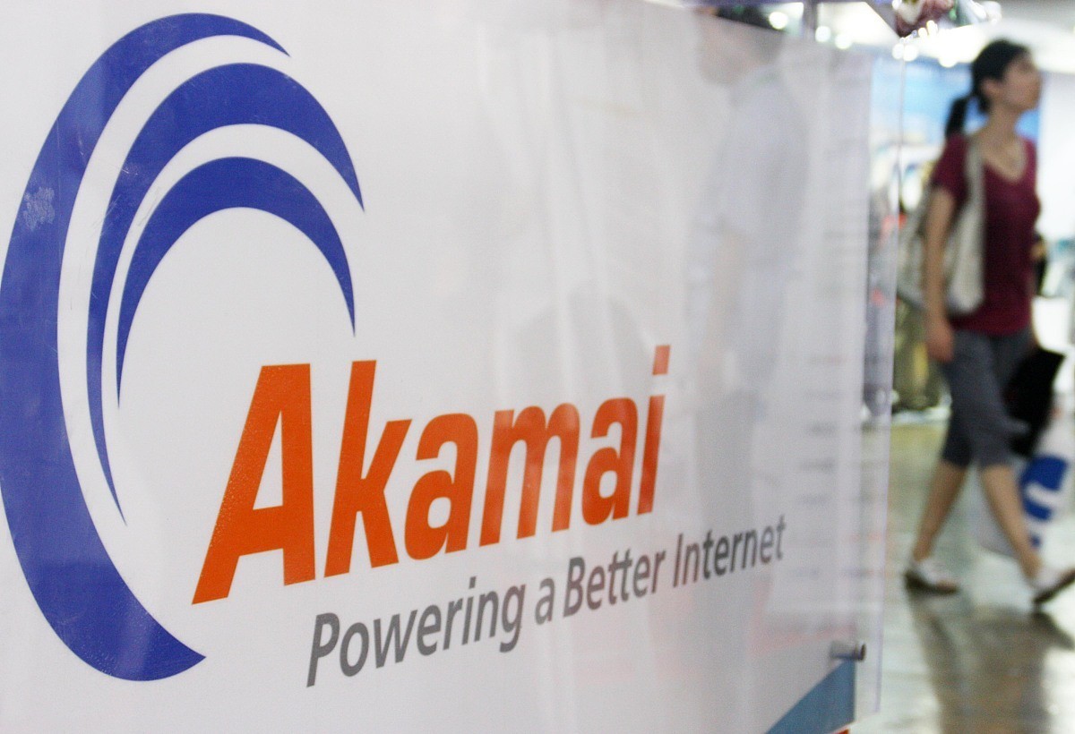 Akamai推出Web和API混合安全解决方案