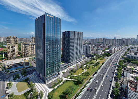 温州：踏浪前行，未来可期