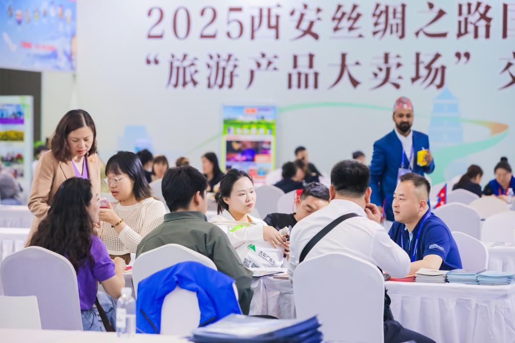 古韵与未来交响 科技文化共激荡