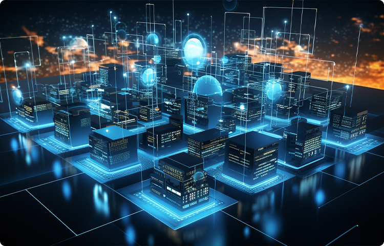 央地共建 打造数据治理“温州样本”