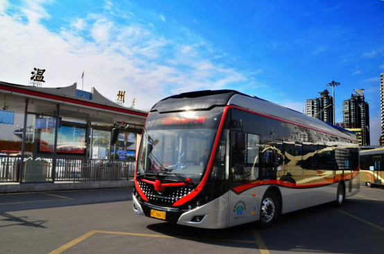 聚合数据助力温州交运集团打造浙江交通领域“数据资产化”第一单！