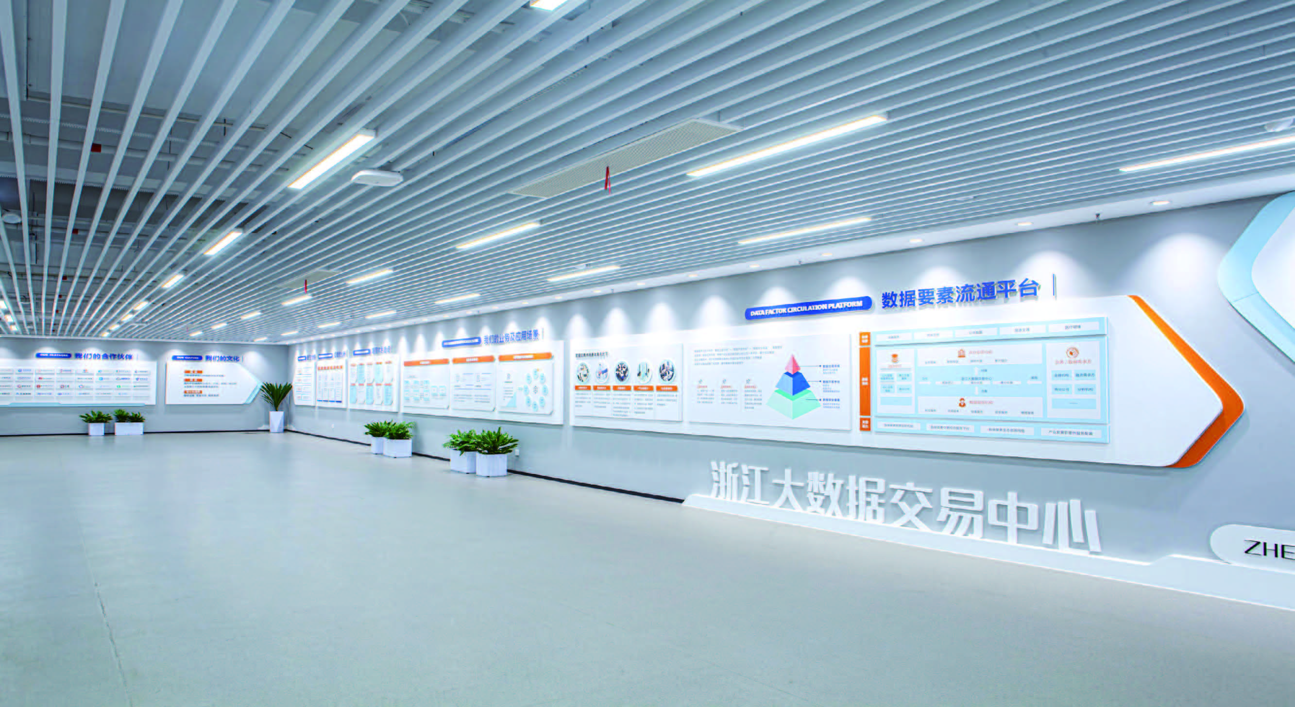 公共数据授权运营应用场景为温州公共治理增新量